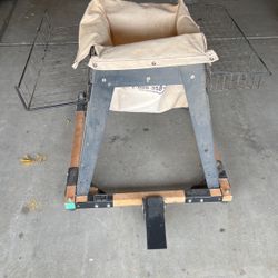 Table Saw Mobile Base