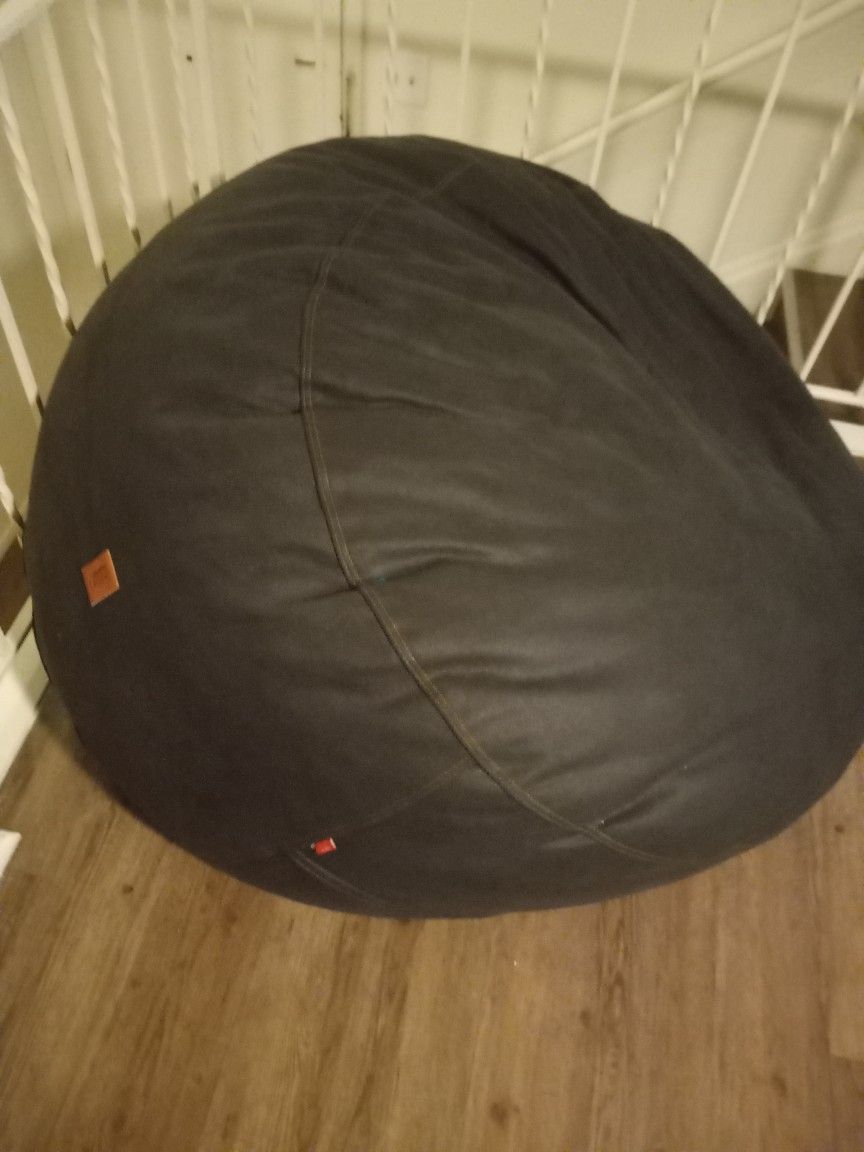 Big Bean Bag
