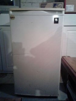 Refrigerators