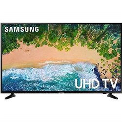 Samsung 75 Inch  TV 4K SMART LED
