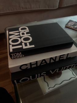 3 set decorative books