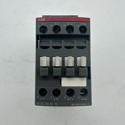ABB Contactor 