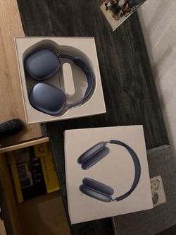 Apple AirPods Max – Blue