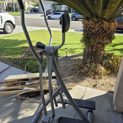 Elliptical 