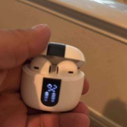 Bluetooth Headphones 