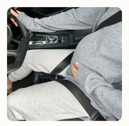 Seat Belt for pregnancy