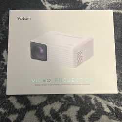 Video Projector 