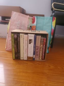 Books