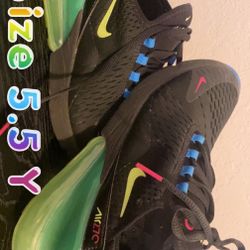 Nike Closet Clean Out 