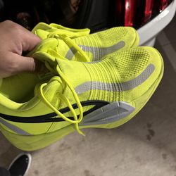 Puma Rise Nitro Size 10.5