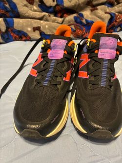 New balance