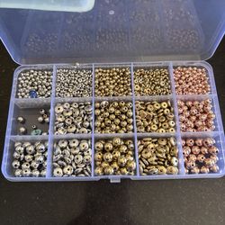 ENTIRE JEWELRY COLLECTION FOR SALE