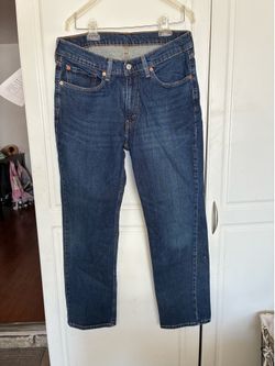 Levi’s jeans