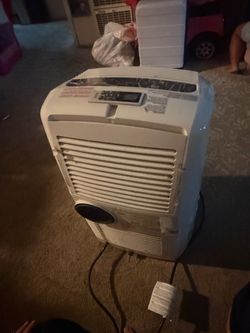 Delonghi A/C