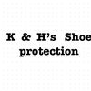K and H Shoe Protection