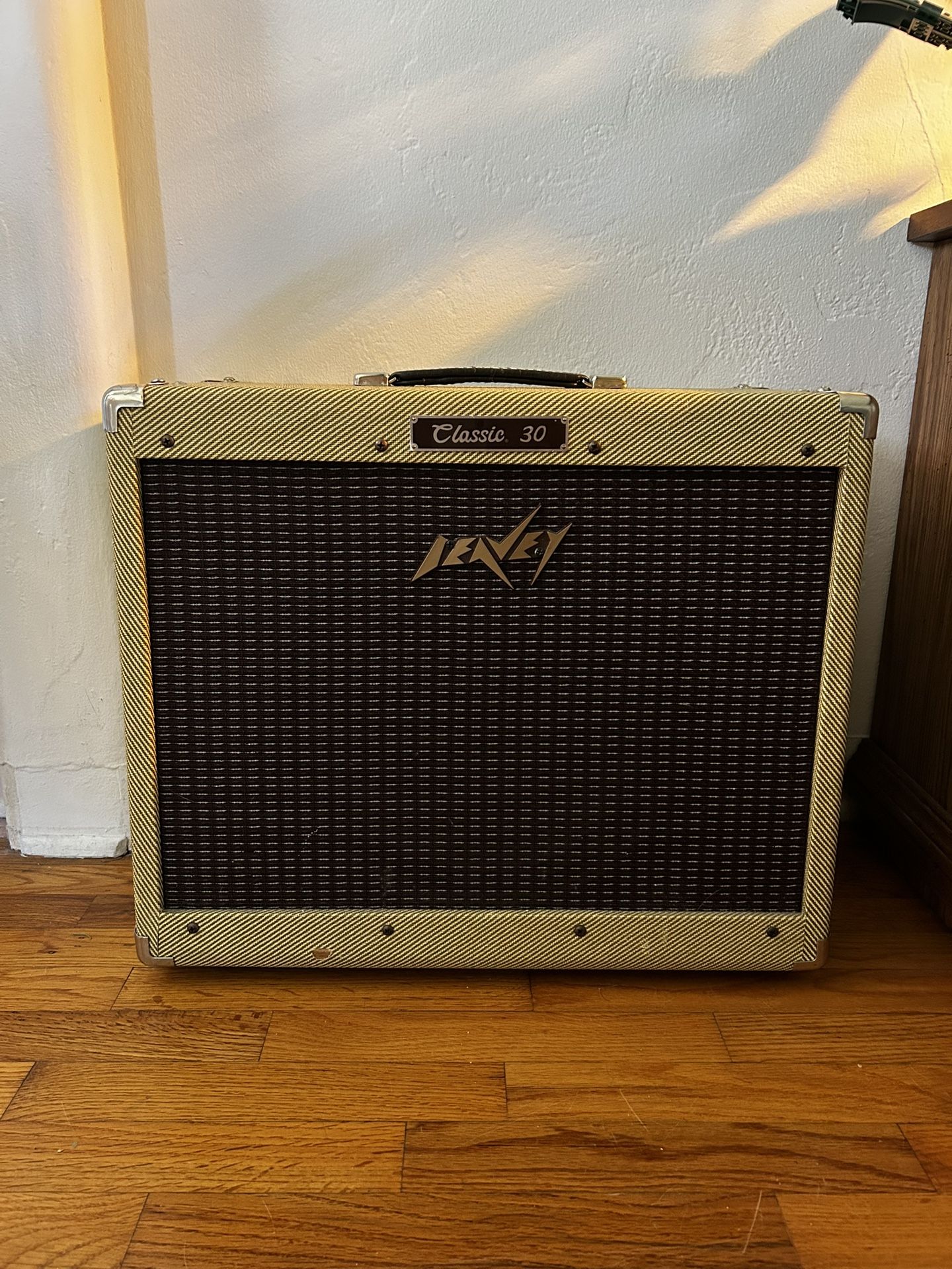 1994 Made in USA Peavey Classic 30