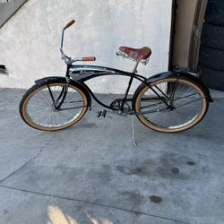 1975 Schwinn Speedster Serial Number EE14128