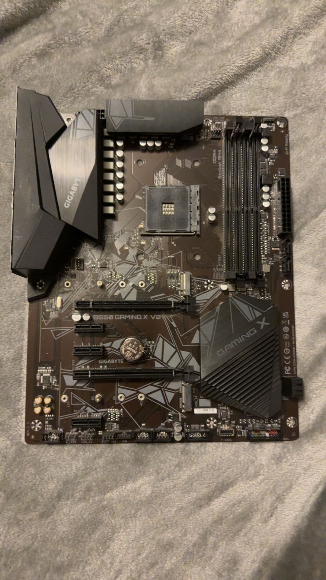 PC PARTS
