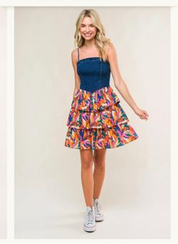 Flying tomatoe size small dress - pickup from Northridge area