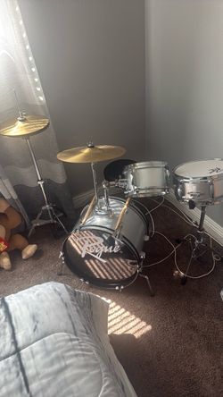 Drums