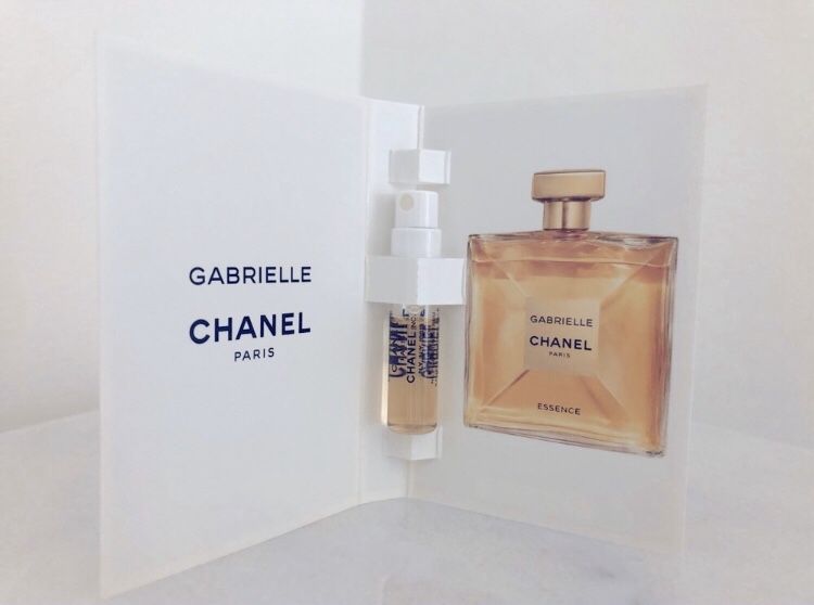 🆕♥️ CHANEL ♥️🆕 Gabrielle✨Perfume