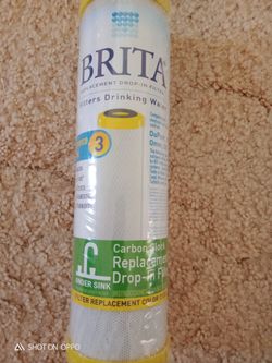 Cerritos.. Brita USF103 water filter