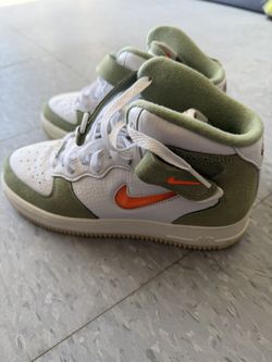 Nike Dunks