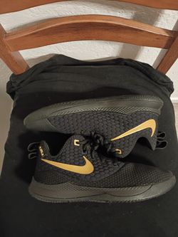 Nike LeBron Witness III