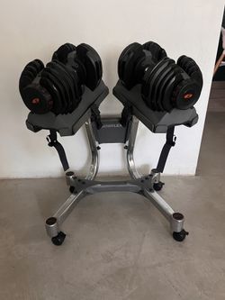 Bowflex selecttech stand wheels hotsell