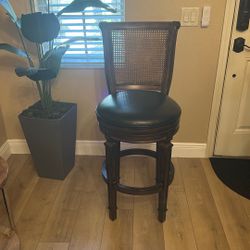 Bar Height Bar Stools
