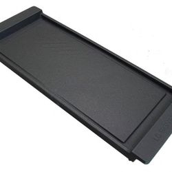 LG Griddle Plate For Stove