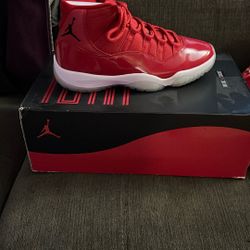 Jordan 11 Win Like 96 