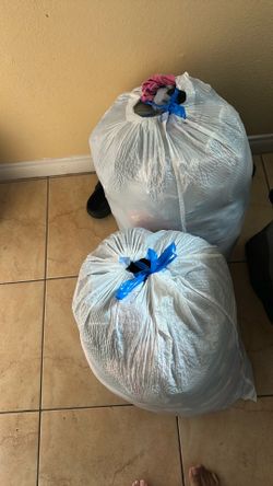 Used Girls clothes