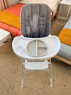 Ingenuity High Chair