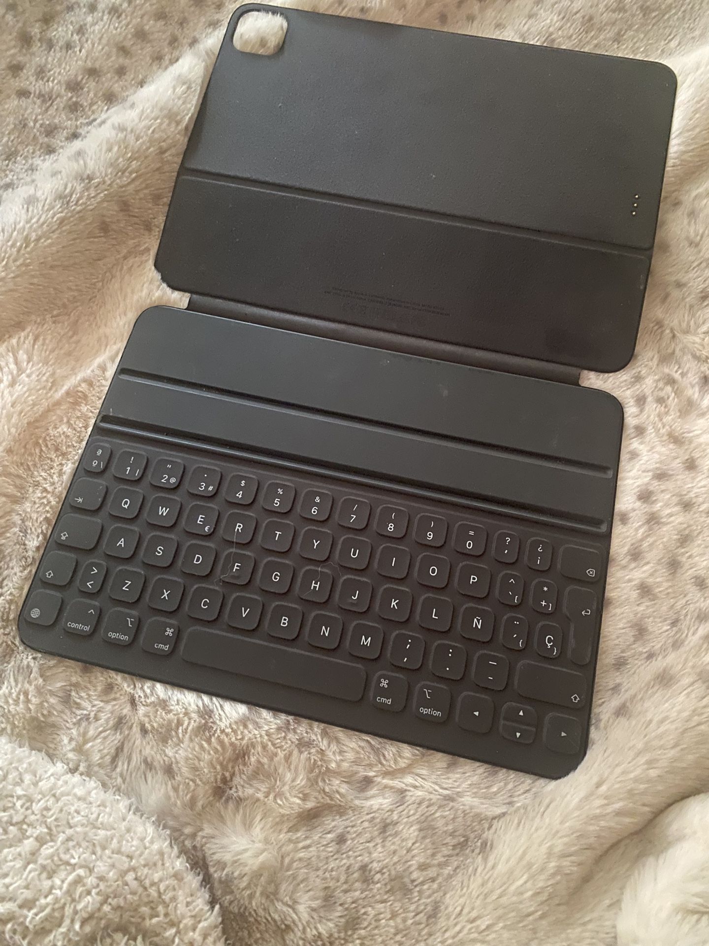 Apple iPad Magic Keyboard
