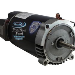 US Motors AST125 Nidec Replacement Swimming Pool Pump Motor