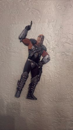 Hulk Hogan