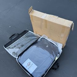 BRAND NEW HIGH QUALITY UNIVERSAL SEAT COVERS 