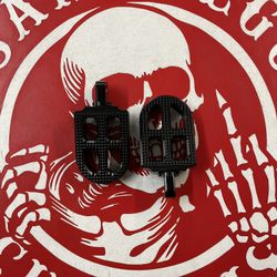 San Diego Customs Moto Peg - Harley-Davidson FXR, Dyna