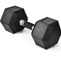 40 Pound dumbbells 