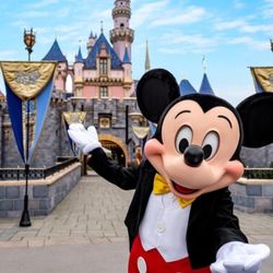 Disneyland Tickets $$$