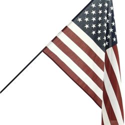 Large American Flag