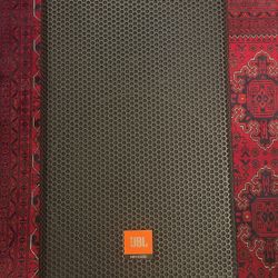 JBL MRX515 PASSIVE PA SPEAKER