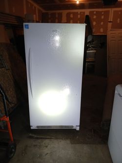 Commercial Deep Freezer / Refrigerator
