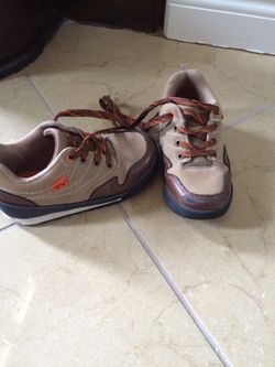 Carter's size 11c