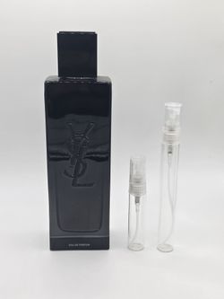 YSL MYSLF DECANT