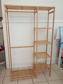 Display Rack