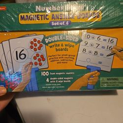 Children's Learning Games