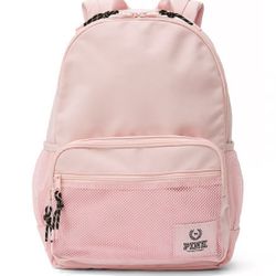 PINK Backpacks 