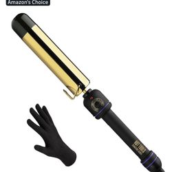Hot Tools Curling Wand Brand New 1 1/2  
